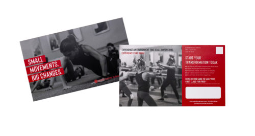Every Door Direct Mail
