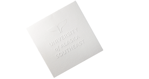 Embossing & Debossing