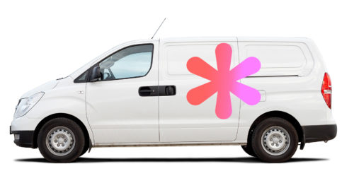 Vinyl Graphics