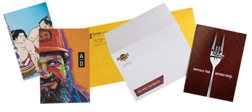 Direct Mail Services