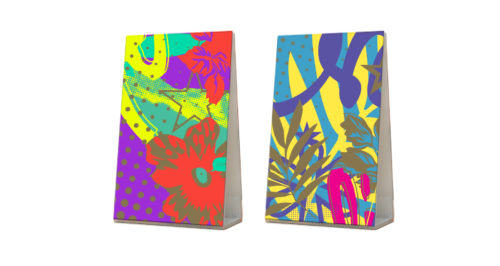 Table Tents
