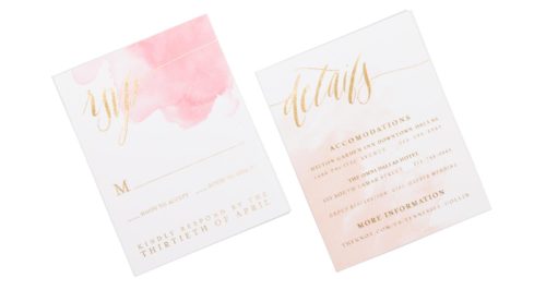 Enclosure Cards