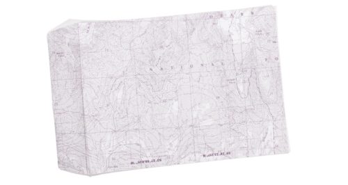 Converted Envelopes