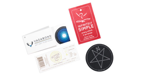 Product Tags