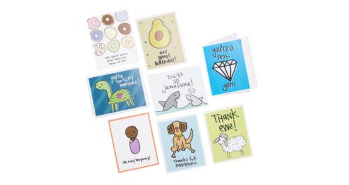 Greeting Cards