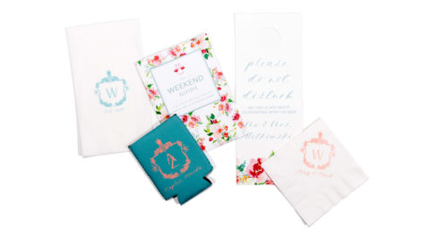 Promotional Items