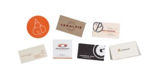 Business Cards
