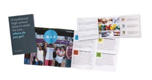 Brochures