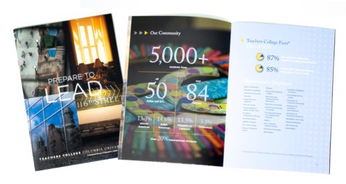 Viewbooks