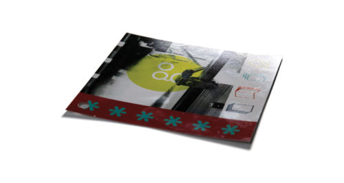 UV Coating