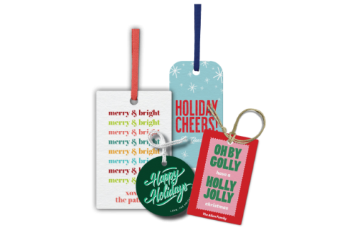 Gift Tags